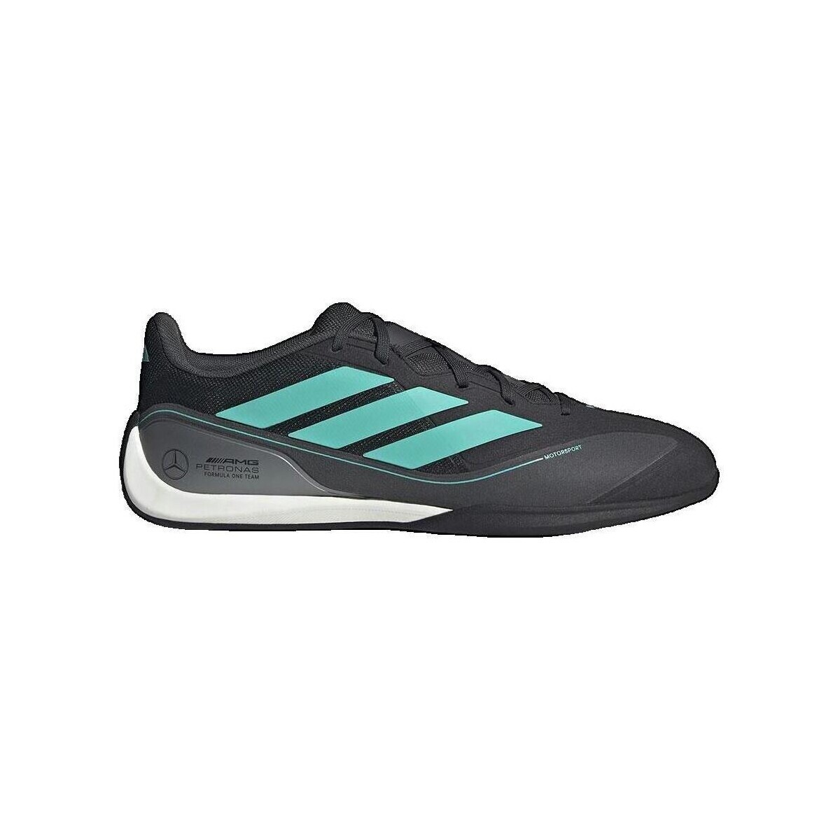 adidas  Baskets  Feroza Base Noir  Černá