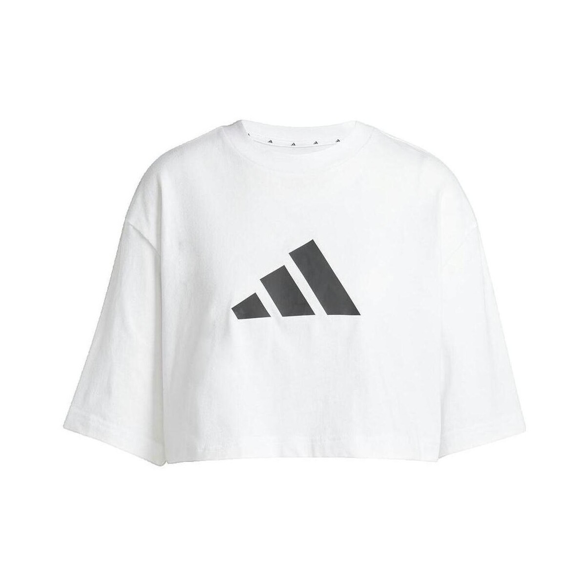 adidas  T-shirt  Future Icons coupe ample