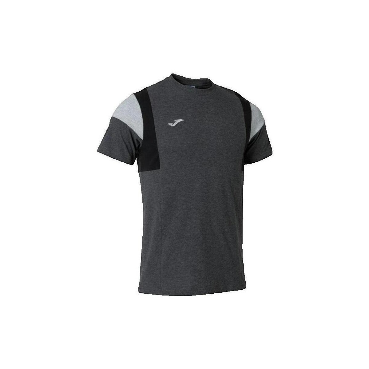 Joma  T-shirt  Confort III  Šedá