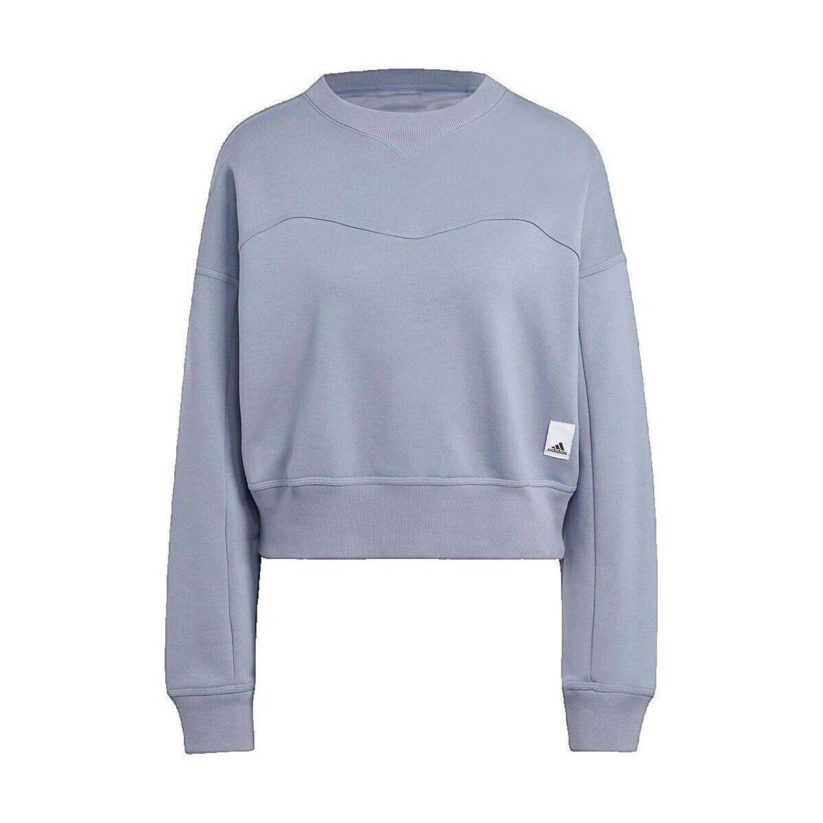 adidas  Sweatshirt  Lounge ample et élégant