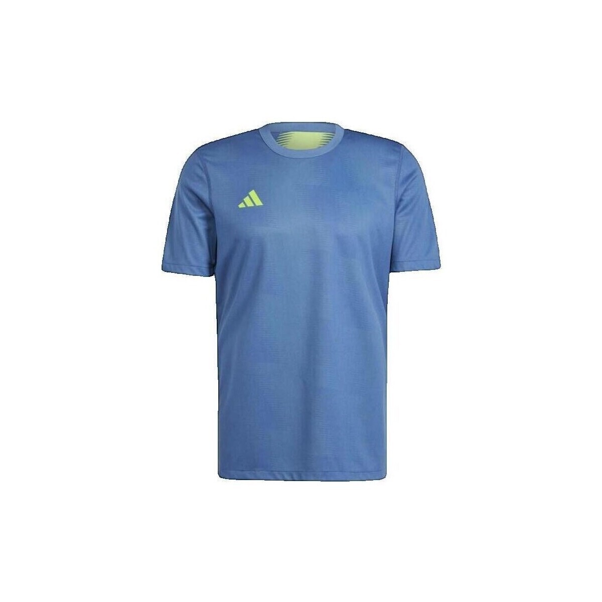 adidas  T-shirt  Réversible 24  Modrá