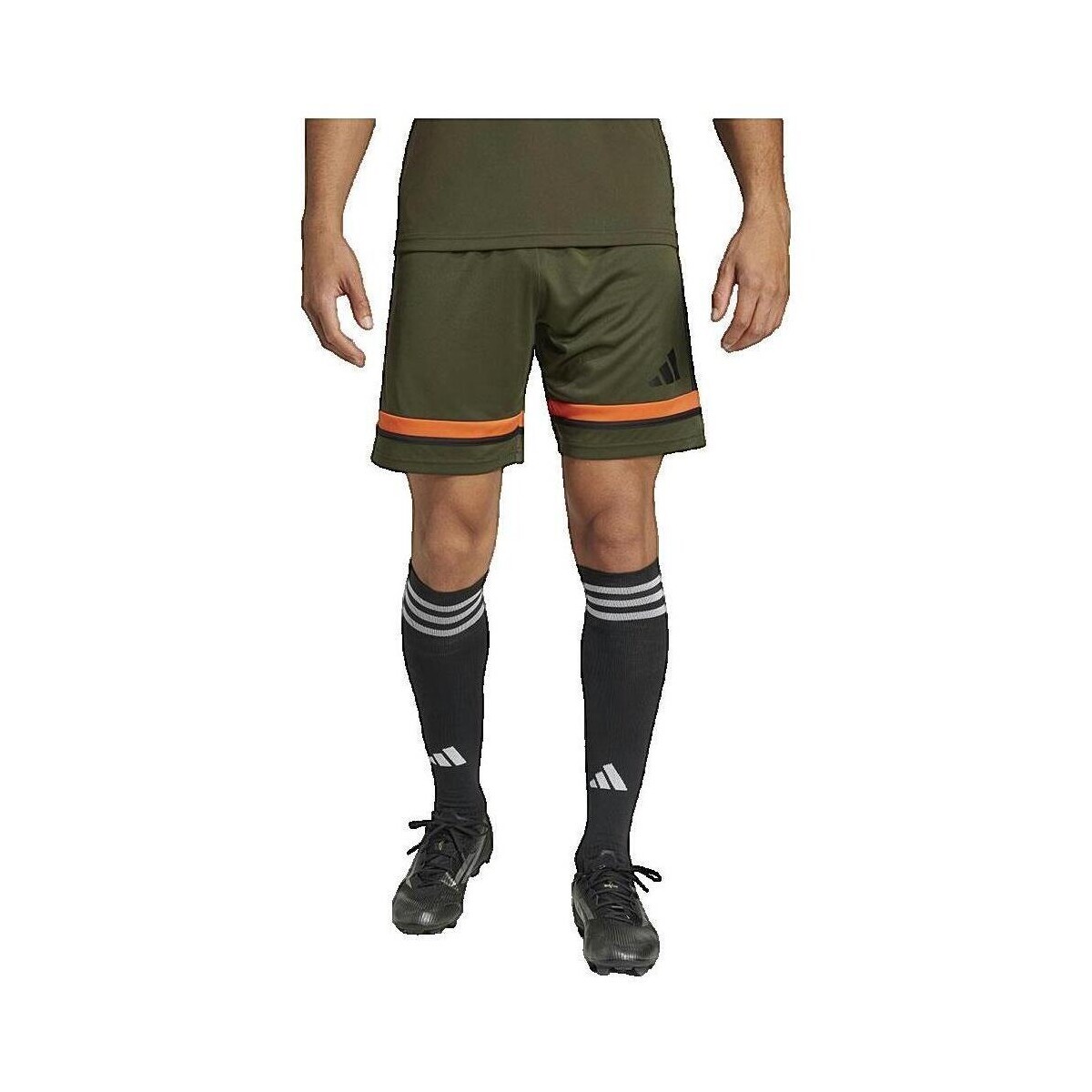 adidas  Short  Squadra 25  Černá