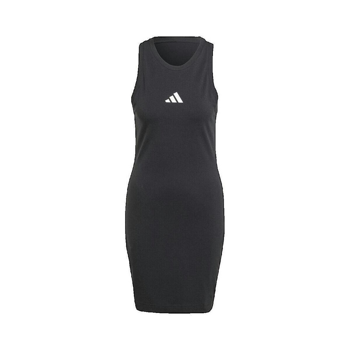 adidas  Robe  Future Icons Small Logo  Černá