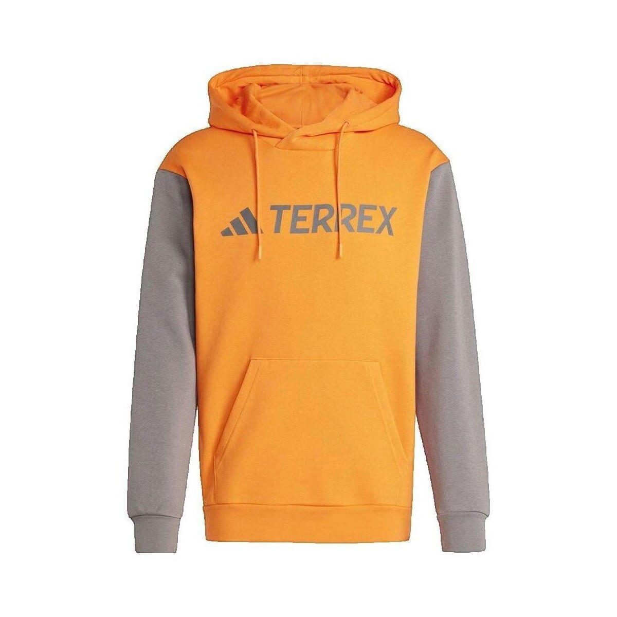 adidas  Veste de survêtement  Terrex Multi Large Logo  Oranžová