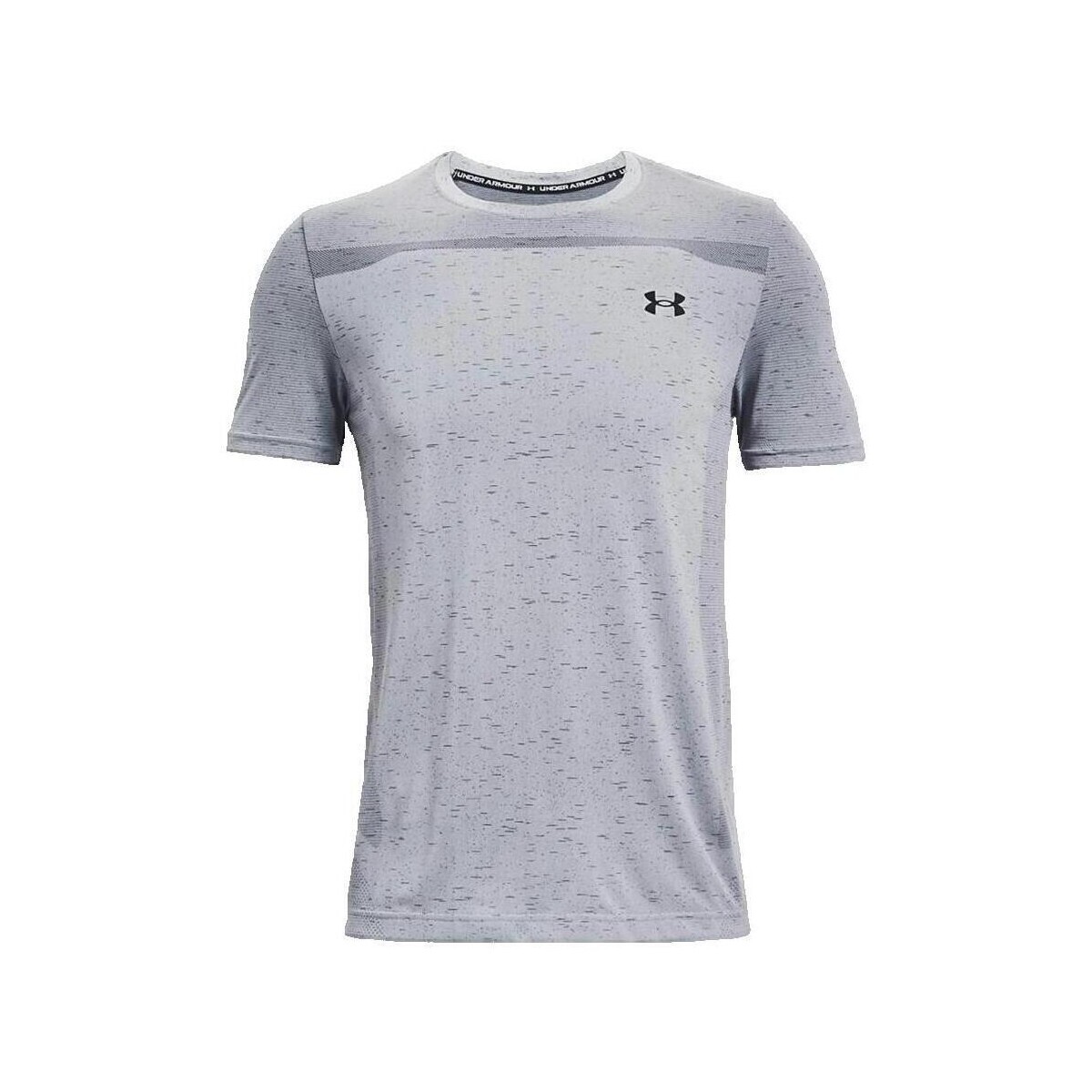 Under Armour  T-shirt Under Armour Seamless  Šedá