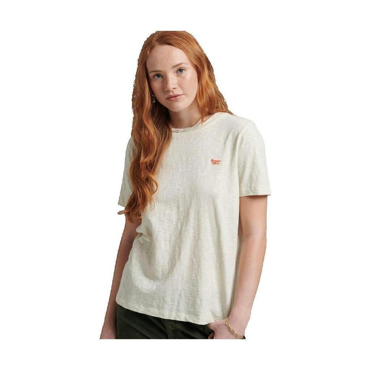 Superdry  T-shirt  Vintage Surf