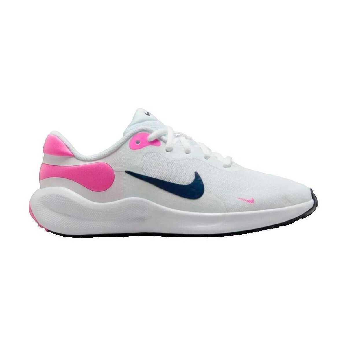 Nike  Chaussures de course  Revolution 7  ruznobarevne