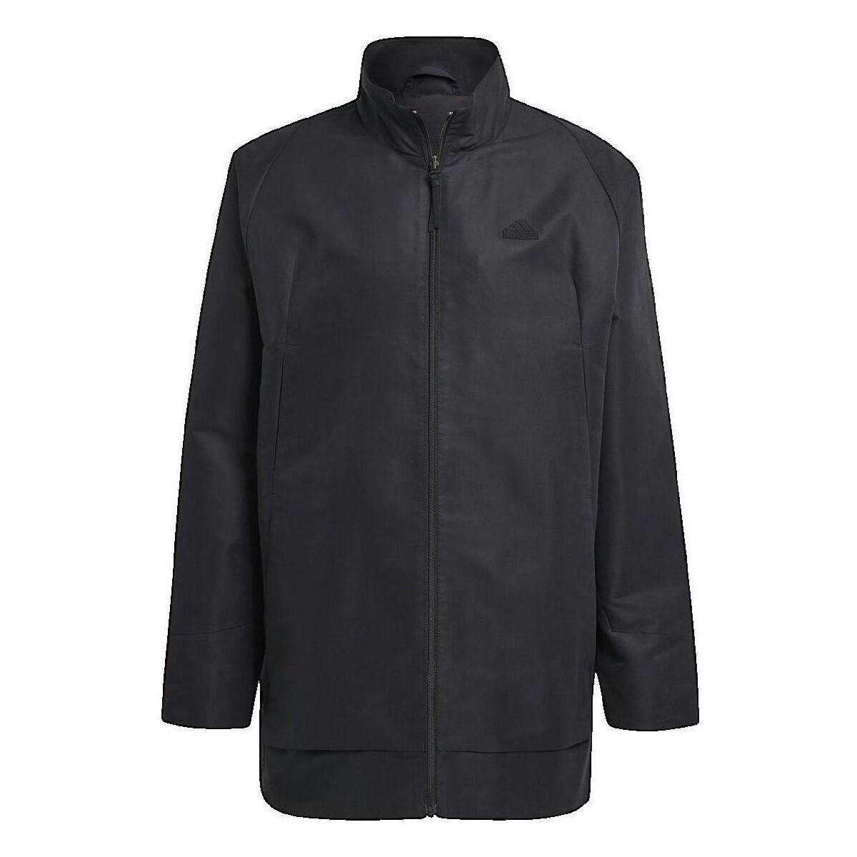 adidas  Veste de survêtement  Z.N.E. Premium  Černá