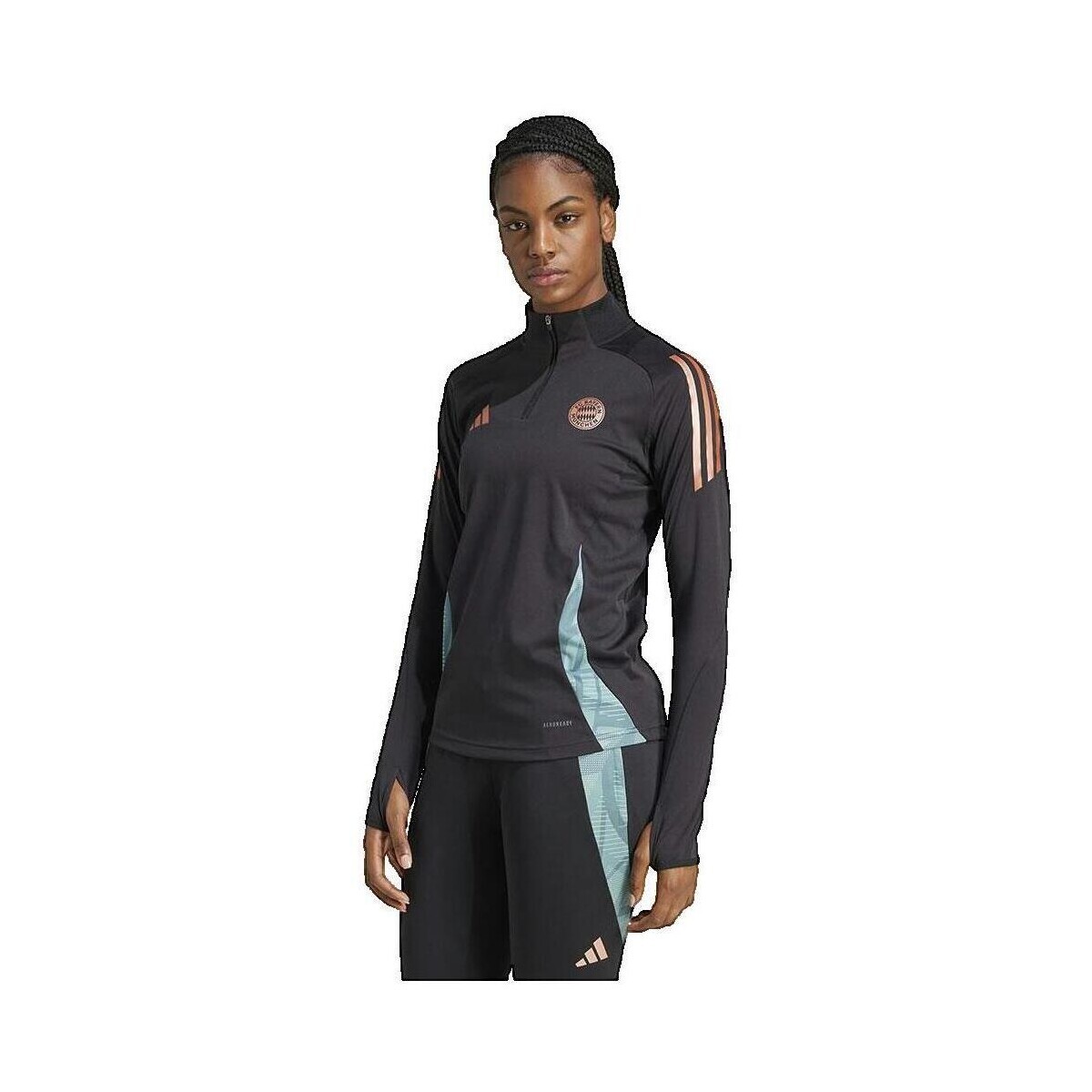 adidas  Sweat  FC Bayern Tiro 2024/25