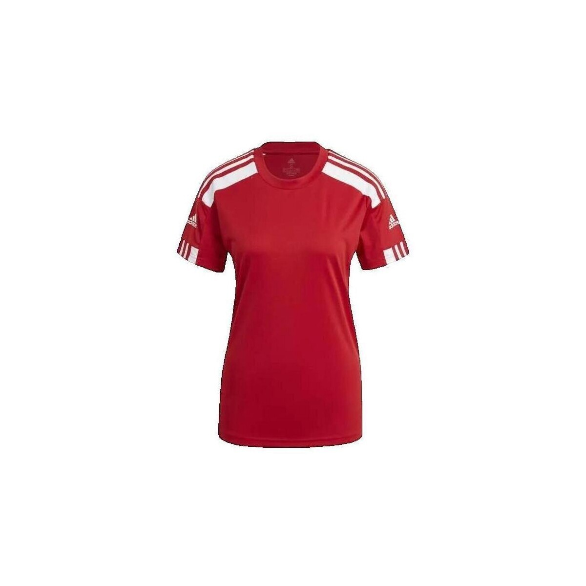 adidas  T-shirt  Squadra 21 rouge  Červená