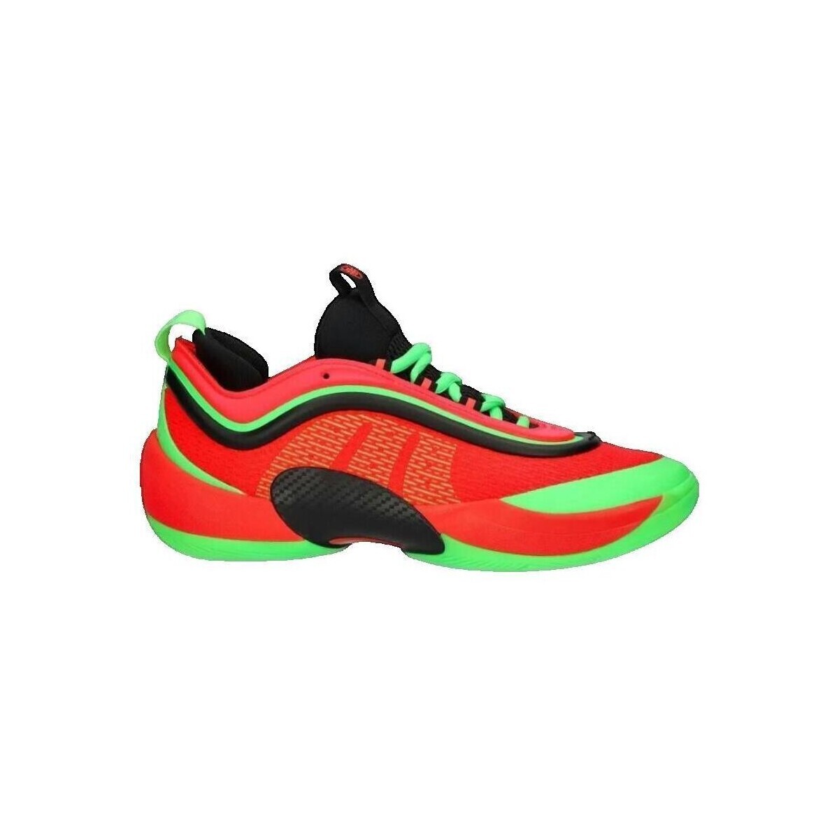 adidas  Chaussures de basketball  D.O.N. Issue 6  Červená
