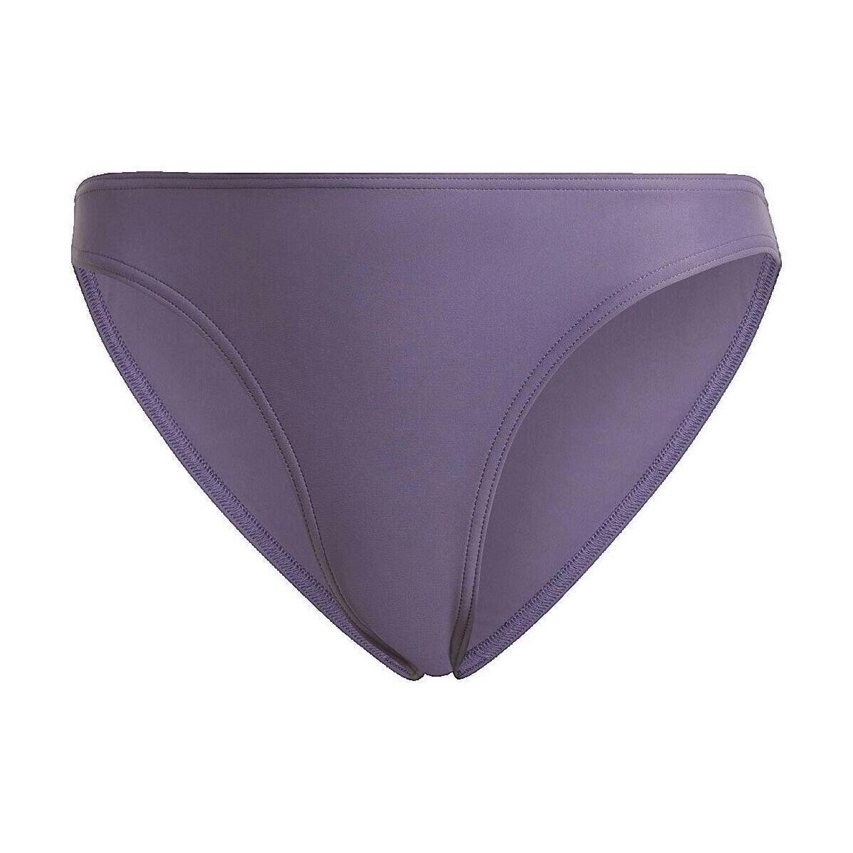 adidas  Bas de bikini  sportif violet  Fialová