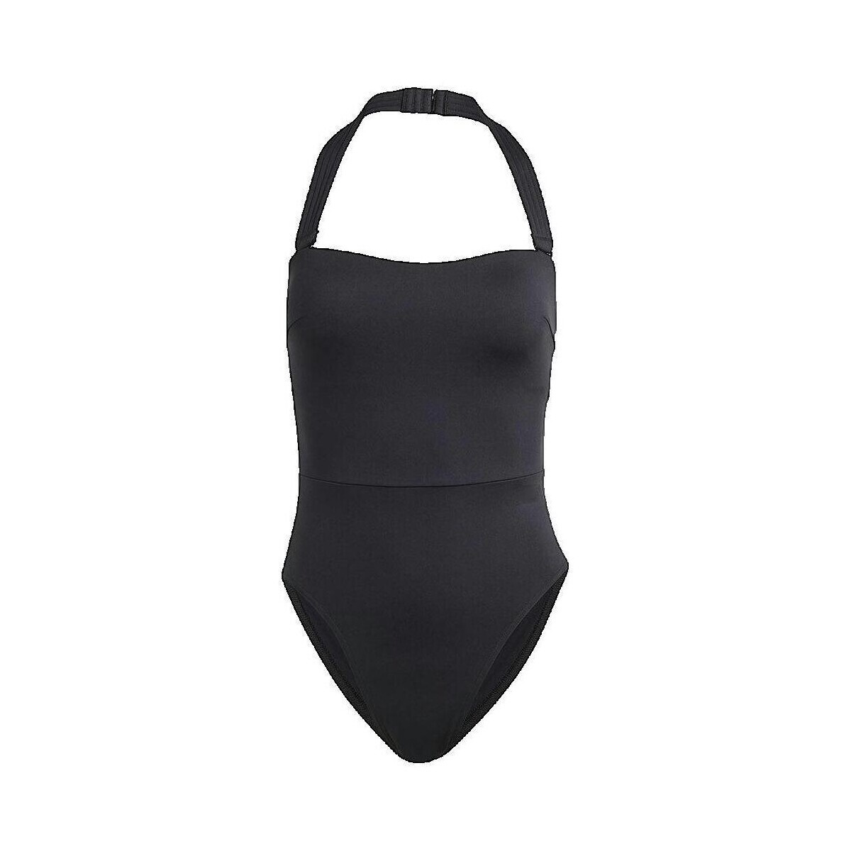 adidas  Maillot de bain 1 pièce  polyvalent  Černá