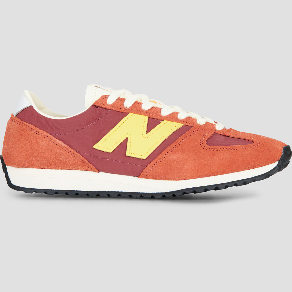New Balance  471  Oranžová
