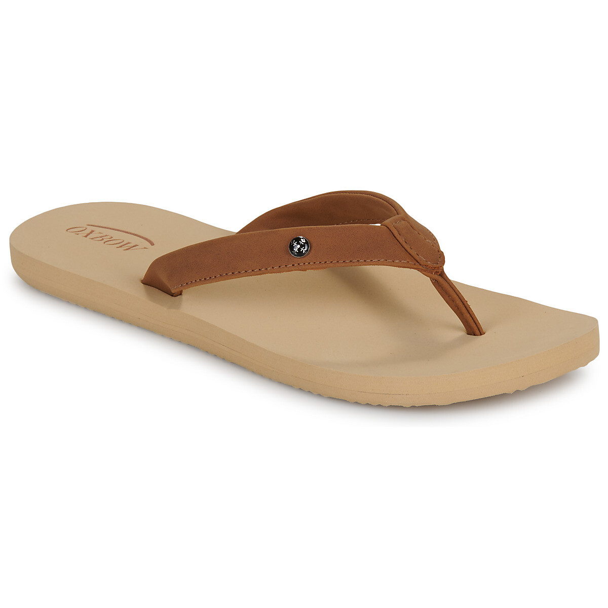 Oxbow  S1VANILLA  Hnědá
