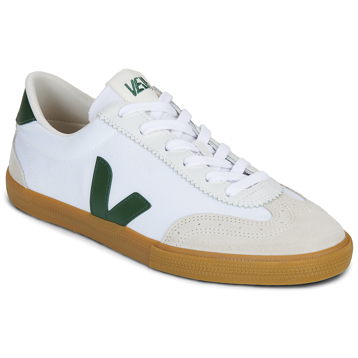 Veja  VOLLEY  Bílá