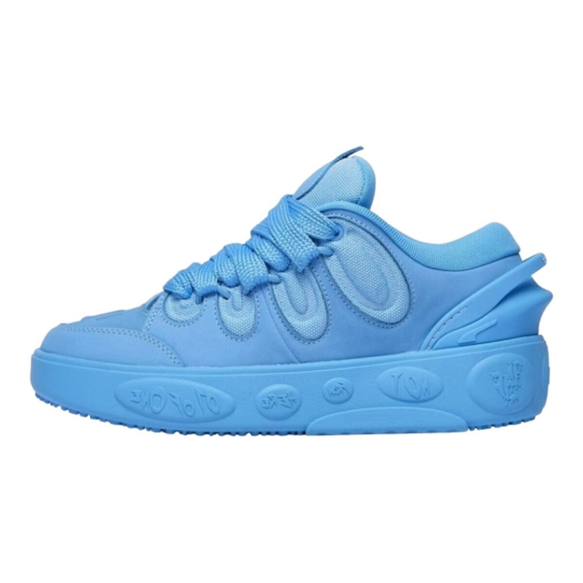 Puma  LaMelo Ball LaFrancé Amour 1 of 1  Modrá