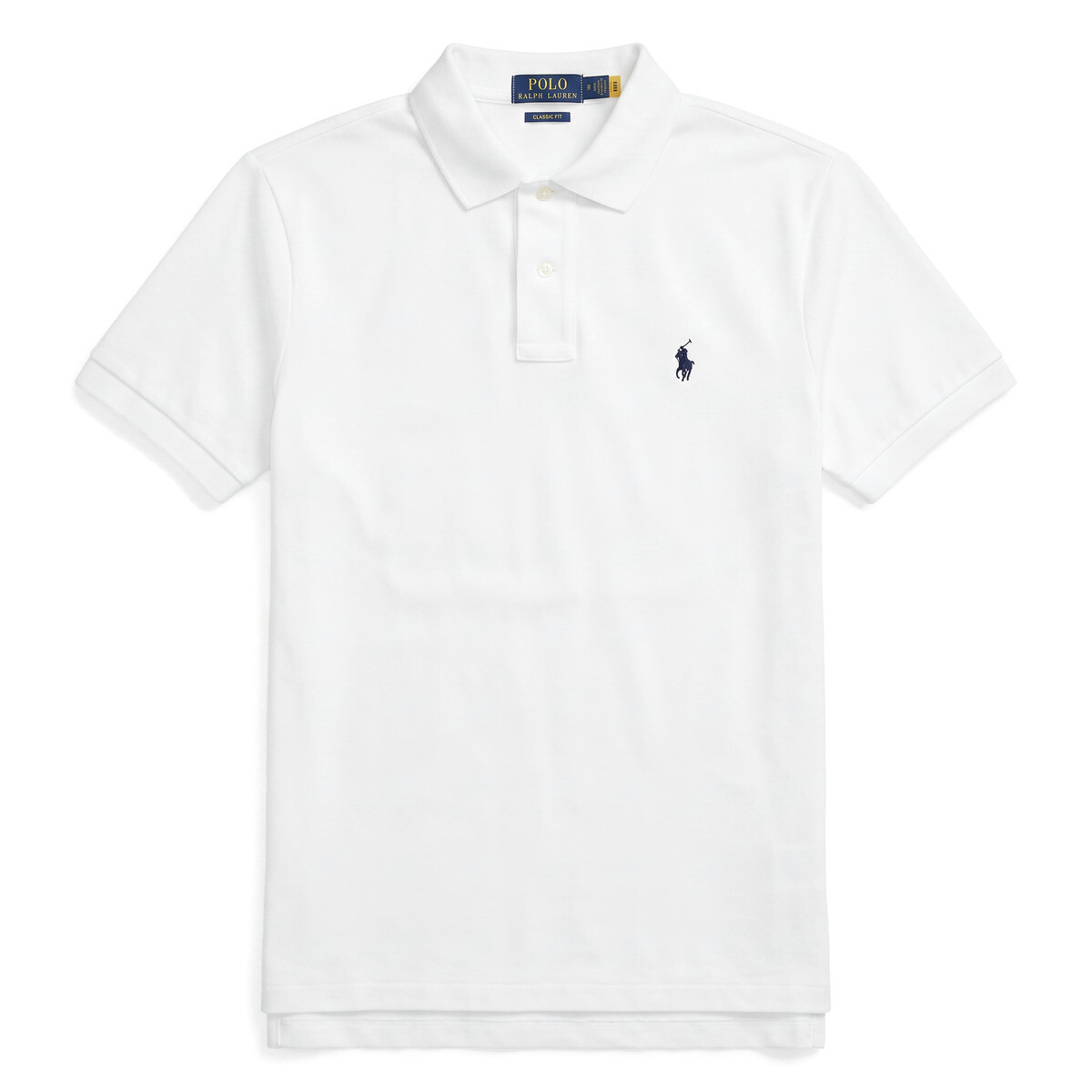 Polo Ralph Lauren  POLO-TOPS-KNIT  Bílá