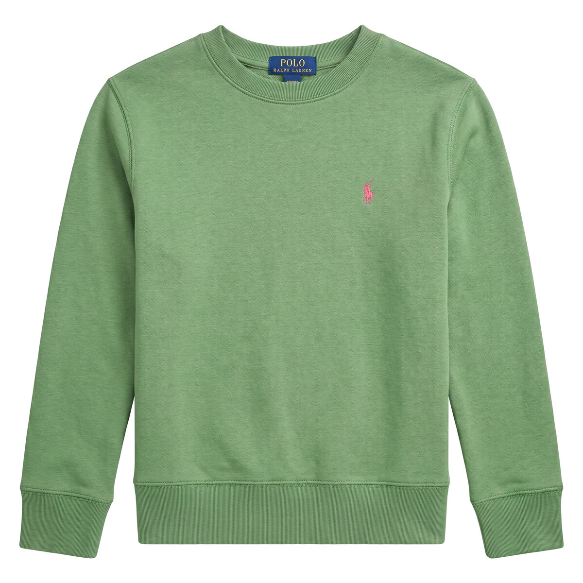 Polo Ralph Lauren  PO CN-KNIT SHIRTS-SWEATSHIRT  Khaki