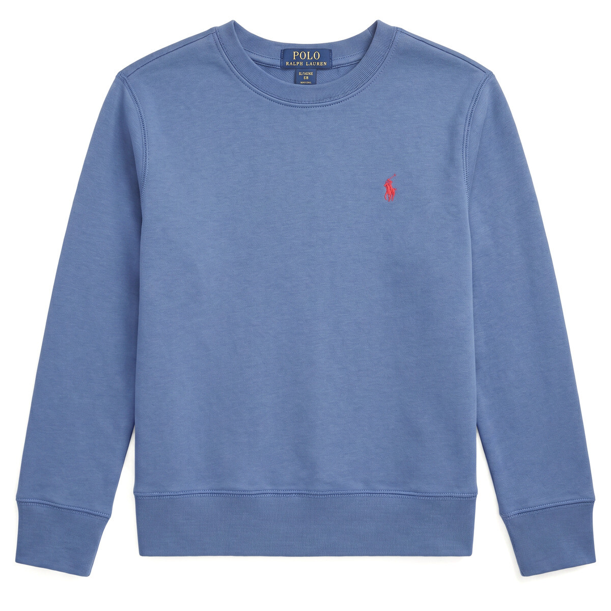 Polo Ralph Lauren  PO CN-KNIT SHIRTS-SWEATSHIRT  Modrá