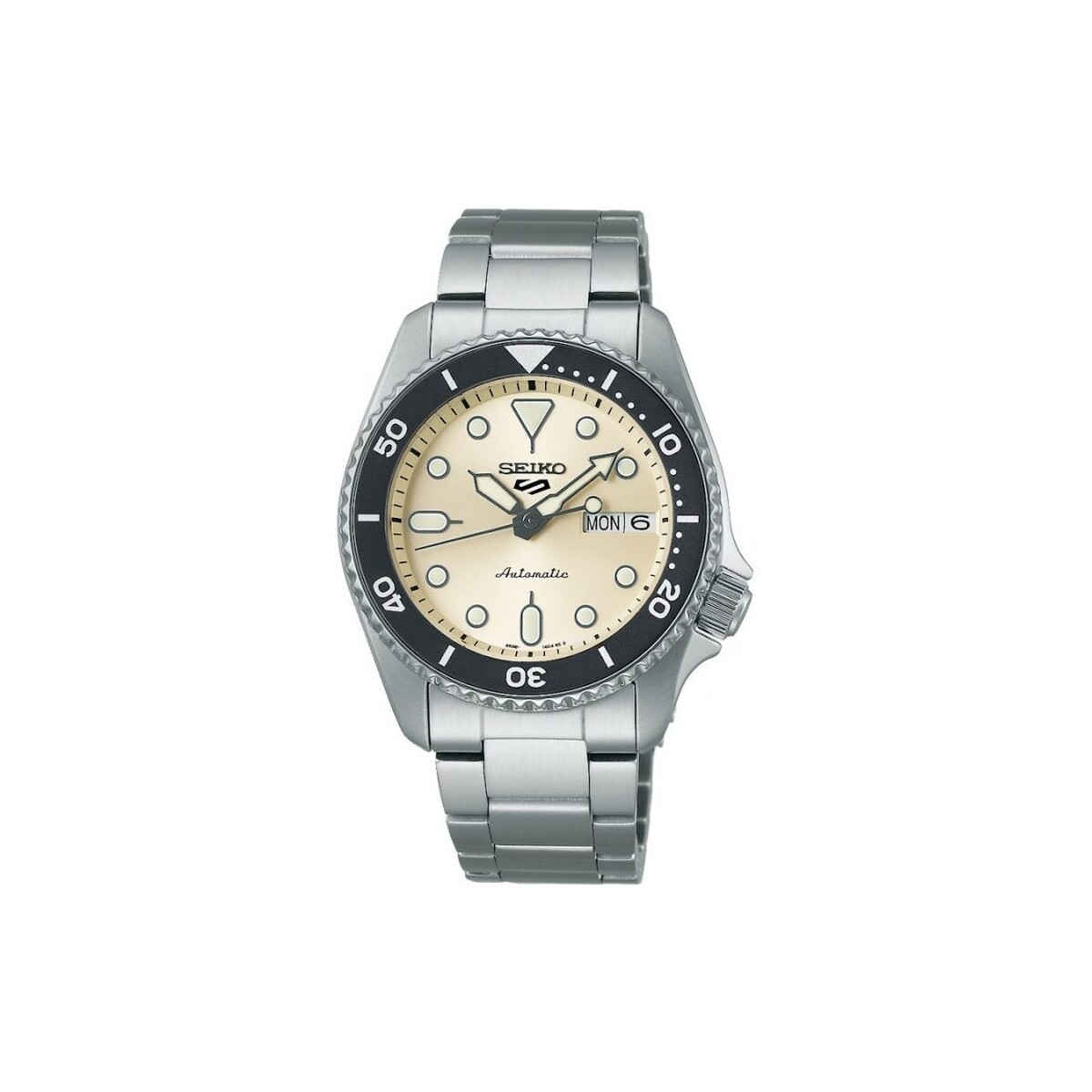 Seiko  ty565620  Béžová