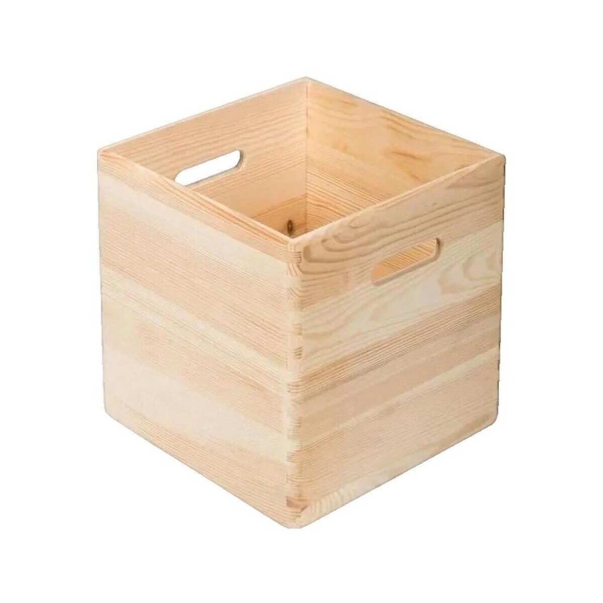 astigarraga Boîte de rangement Dinamic 30 cm naturel ruznobarevne