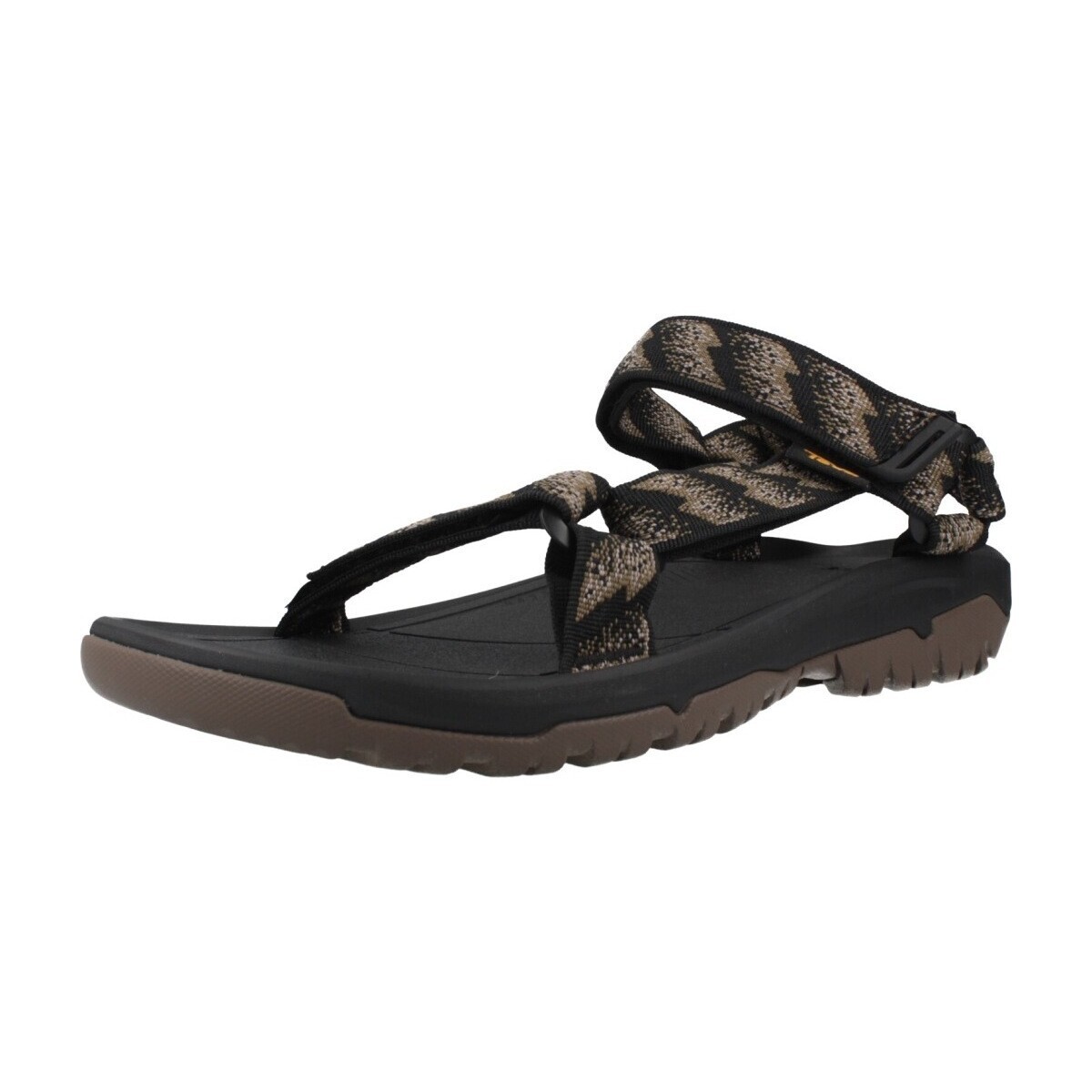 Teva  M Hurricane Xlt2  Hnědá