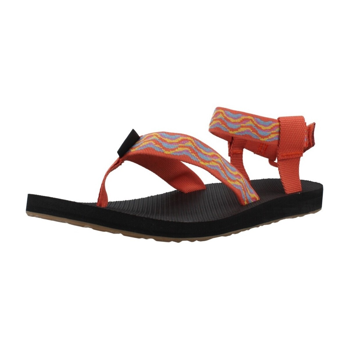 Teva  W Original Reviv  Oranžová