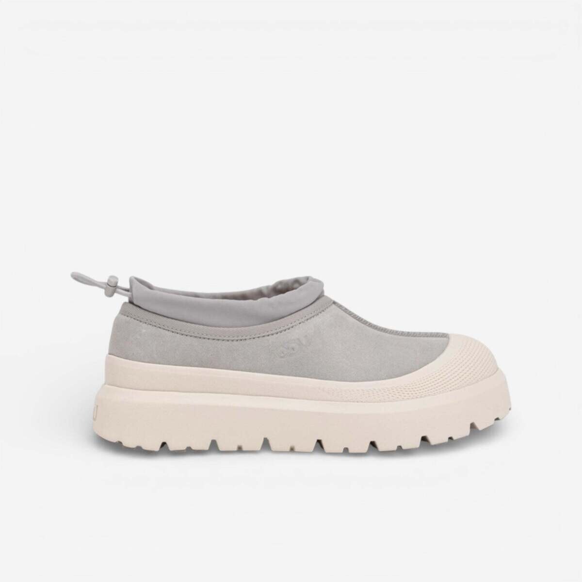 UGG  Tasman Weather Hybrid Seal Birch  Bílá