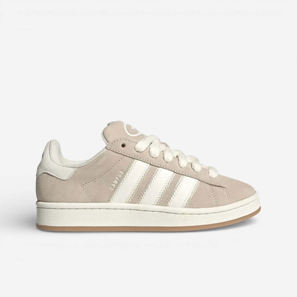 adidas  Campus 00s Wonder Beige (GS)  Béžová