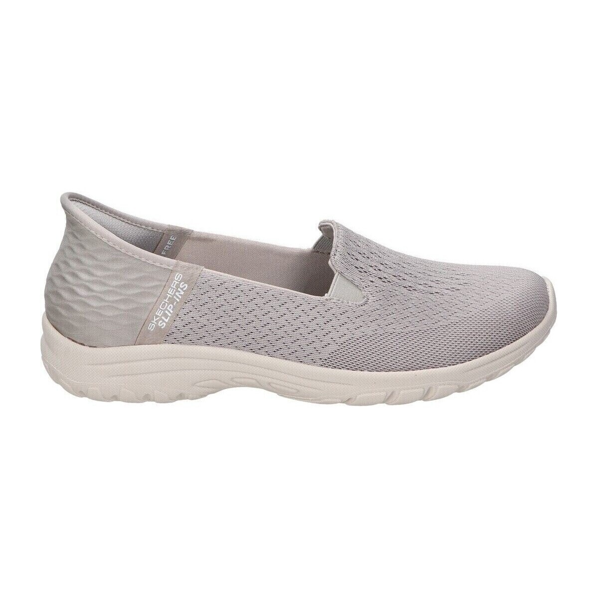 Skechers  112892  Šedá
