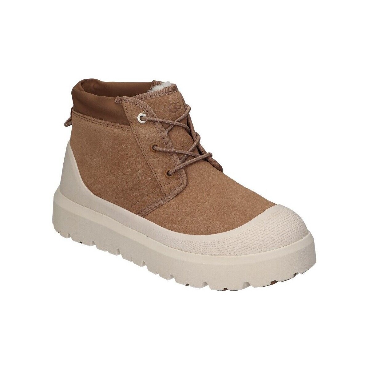 UGG  108628  Hnědá