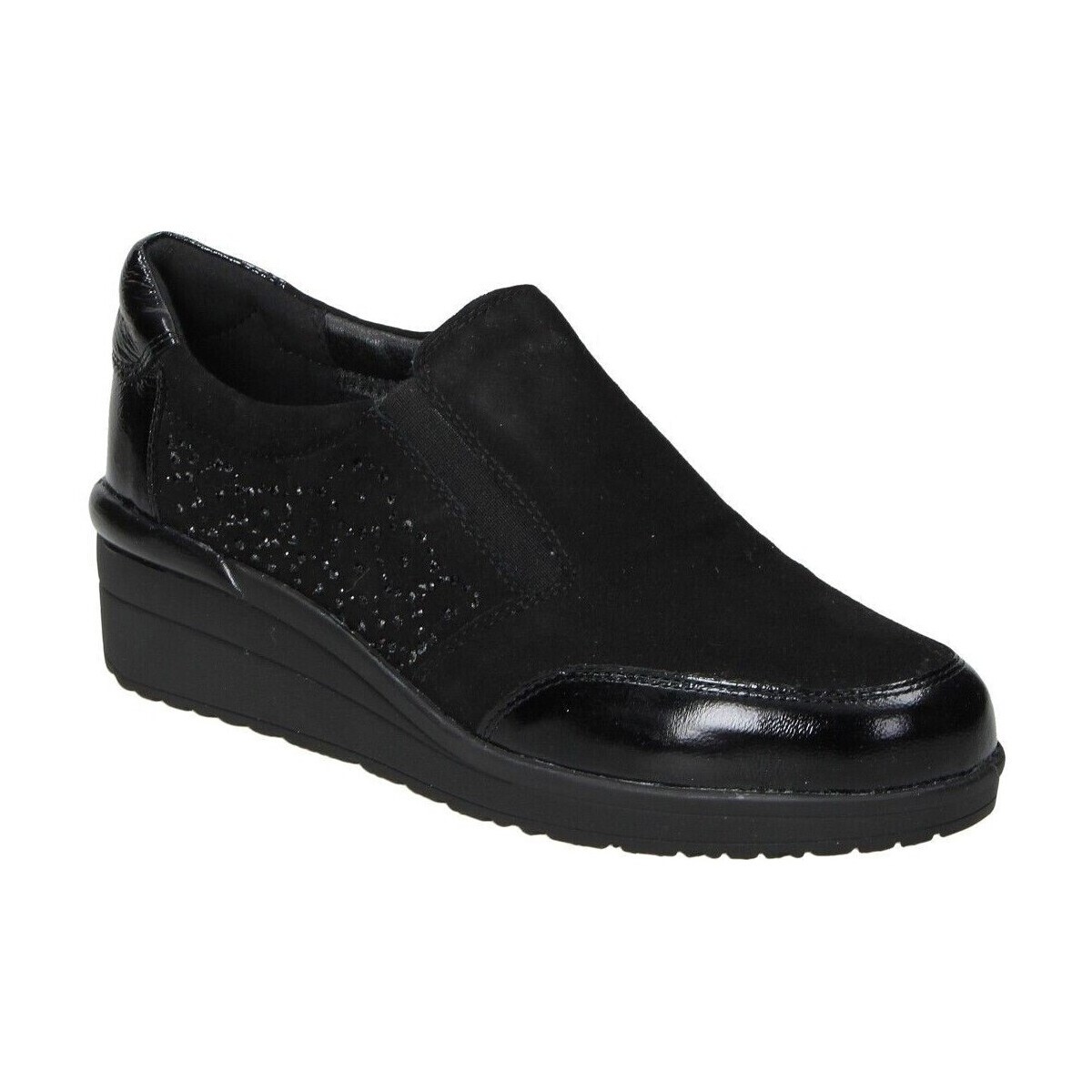 pabloochoa.shoes  105411  Černá
