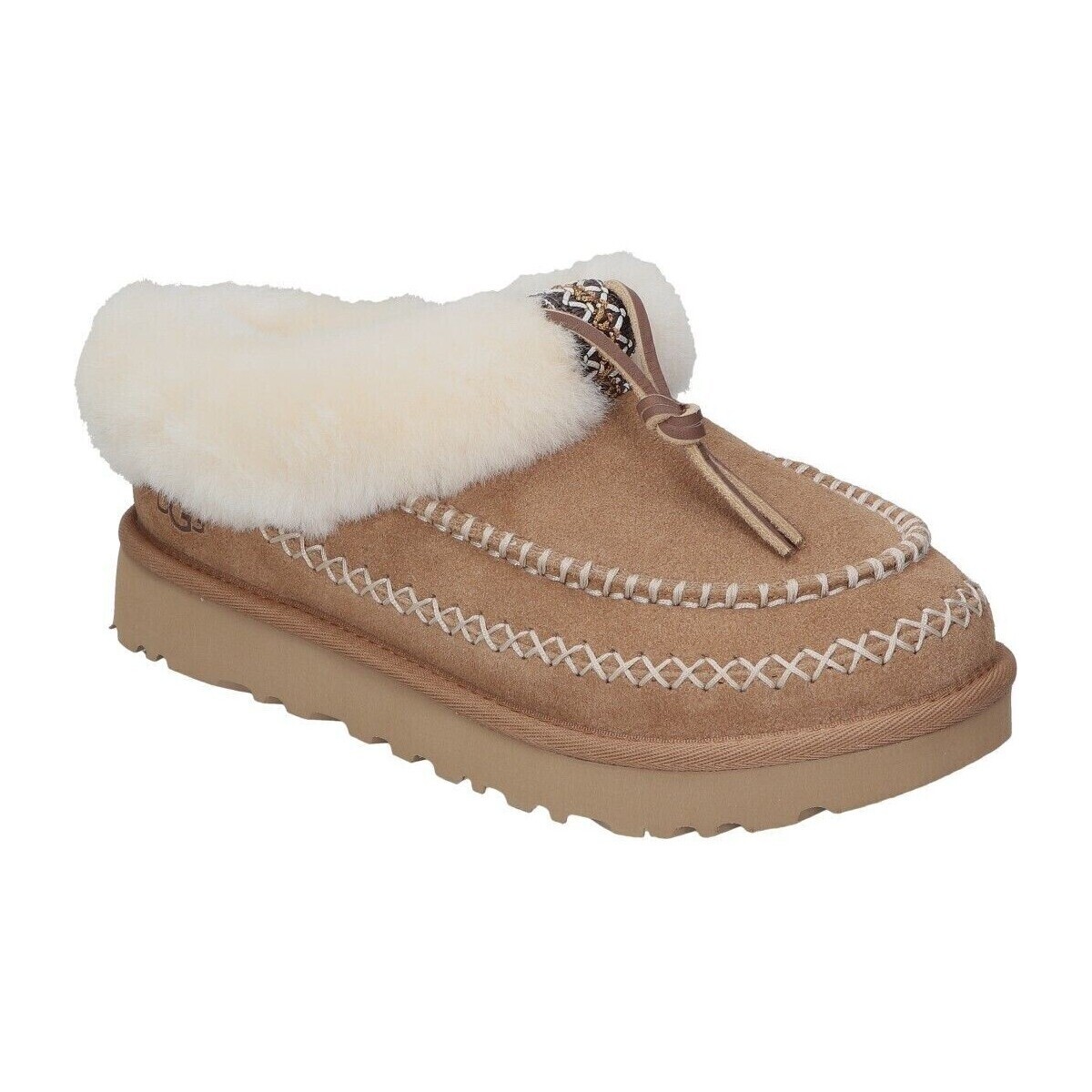 UGG  108621  Hnědá