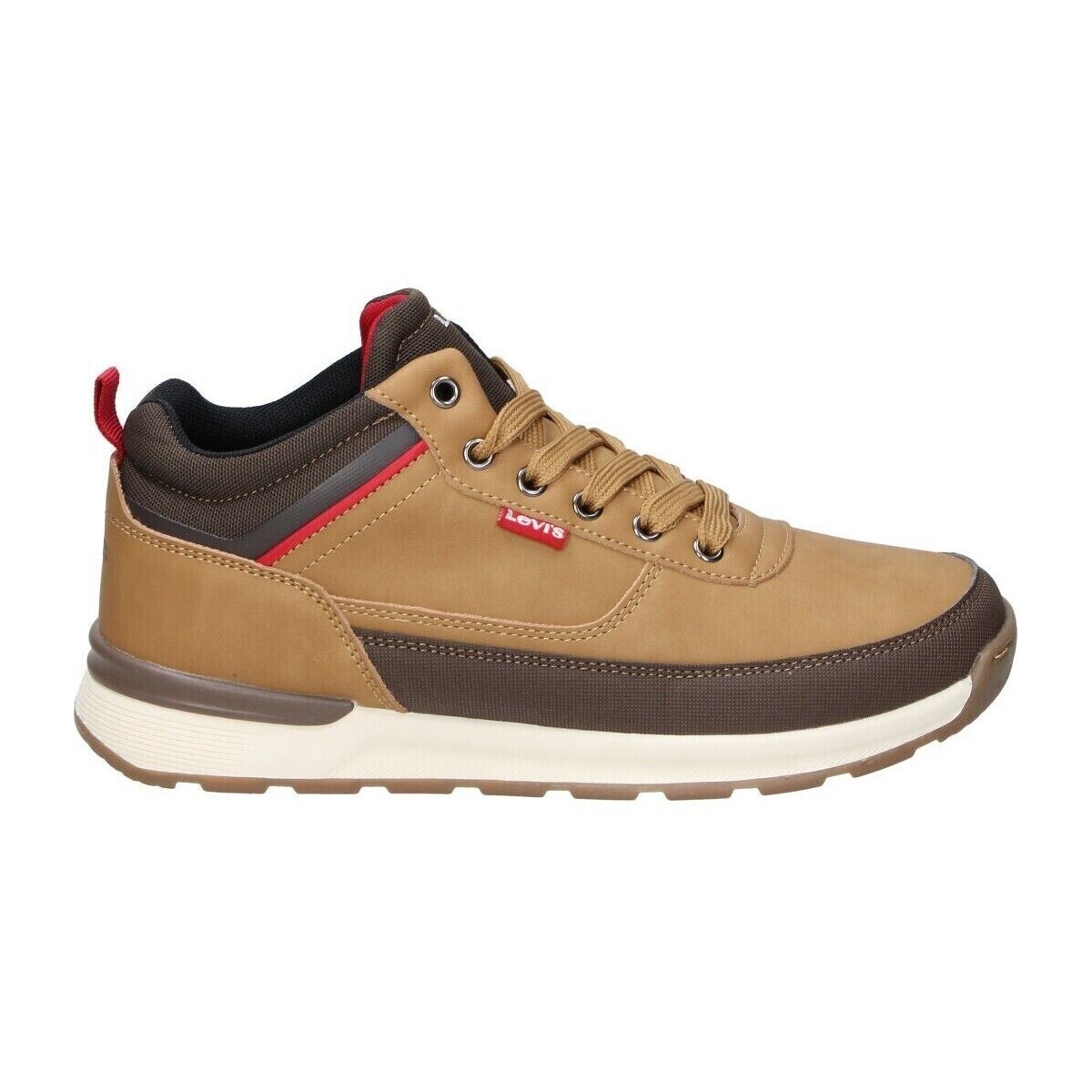 Levis  113430  Hnědá