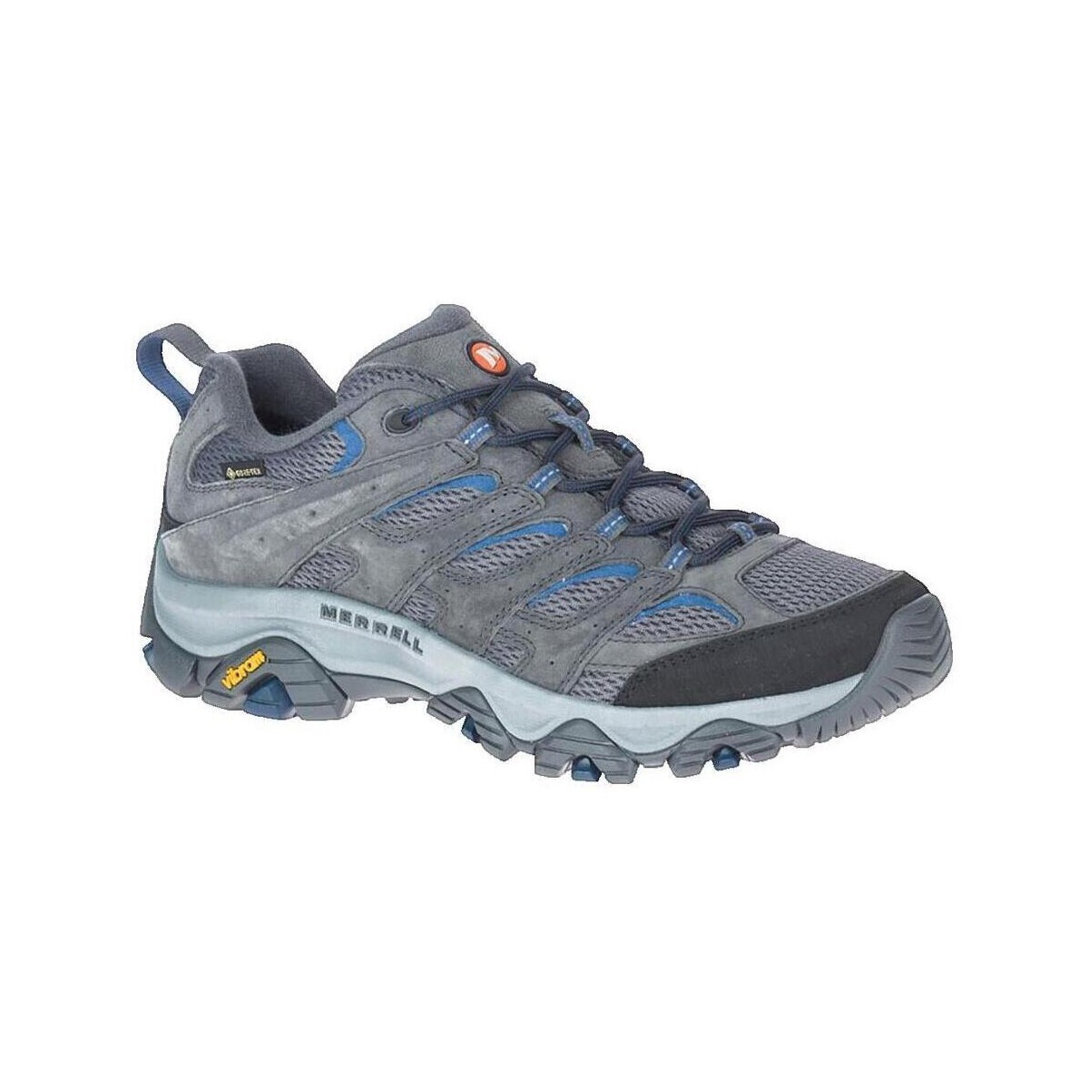 Merrell  Chaussures de randonnée  Moab 3 GTX imperméables  Modrá