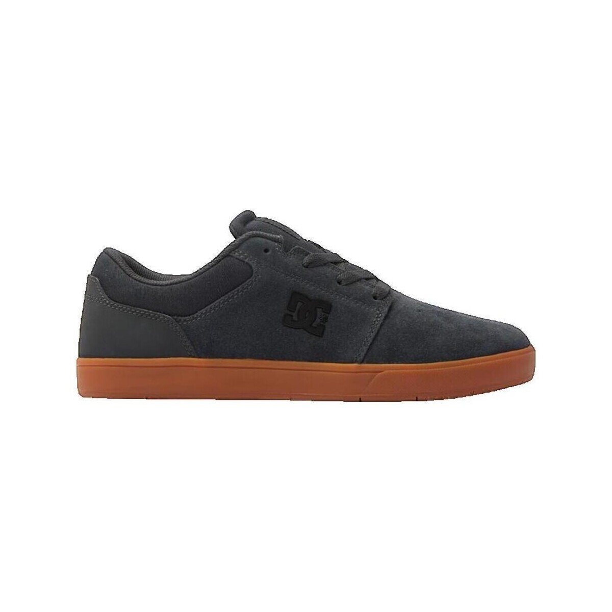 DC Shoes  Chaussures de Skate  Crisis 2 Gris  Šedá