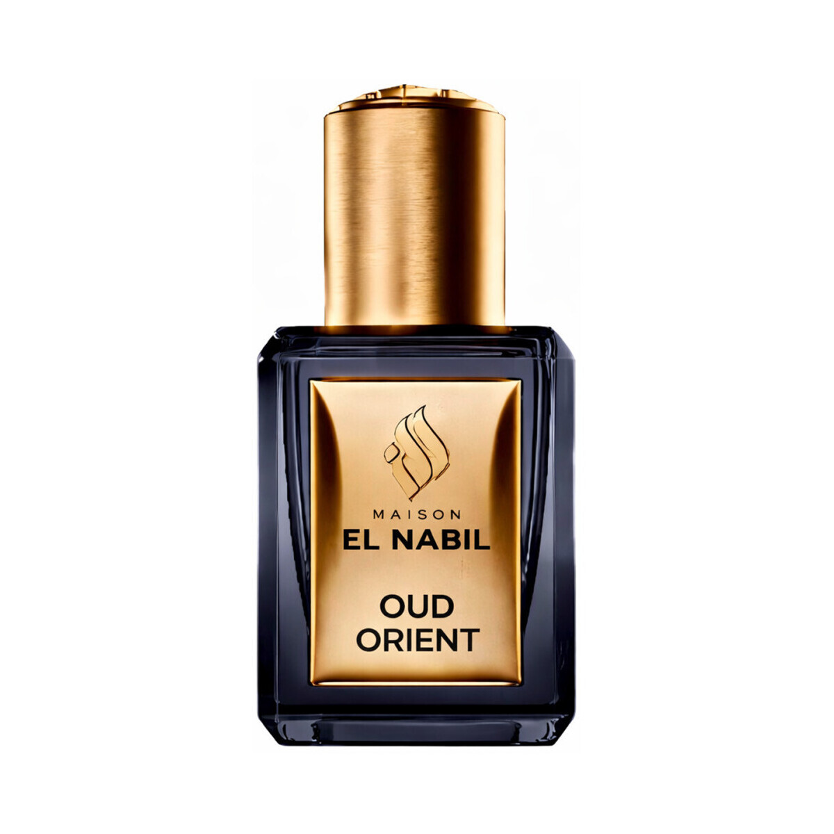 El Nabil  Oud Orient Perfume Extract