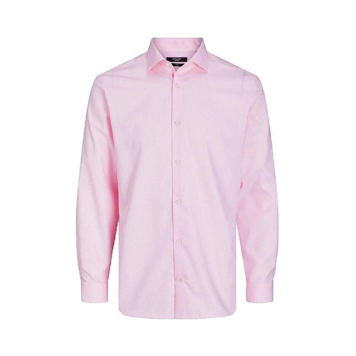 Jack & Jones  Chemise Jack   Jones Blaparker slim fit rose  Růžová