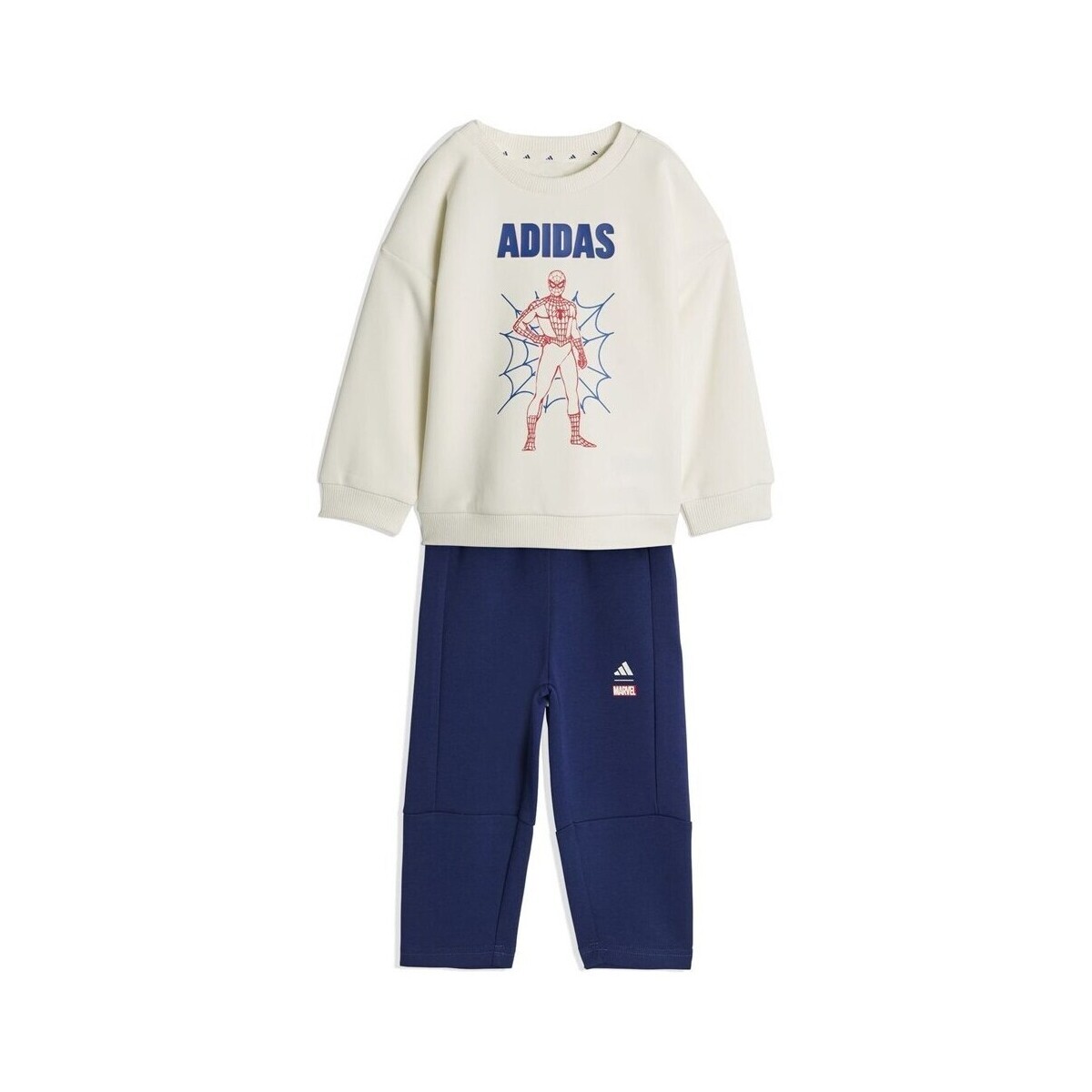 adidas  JZ3551  Tmavě modrá