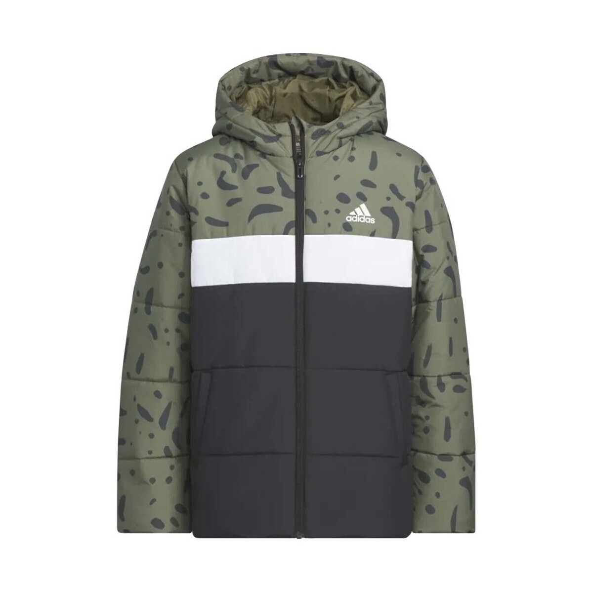 adidas  Jb Cb Pad Jkt  ruznobarevne
