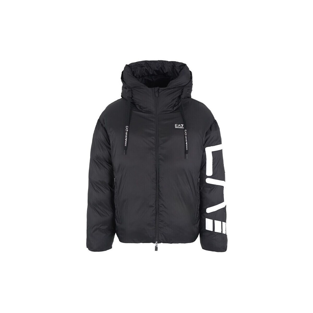 Emporio Armani  6DPB19PNGAZ1200  Bílá