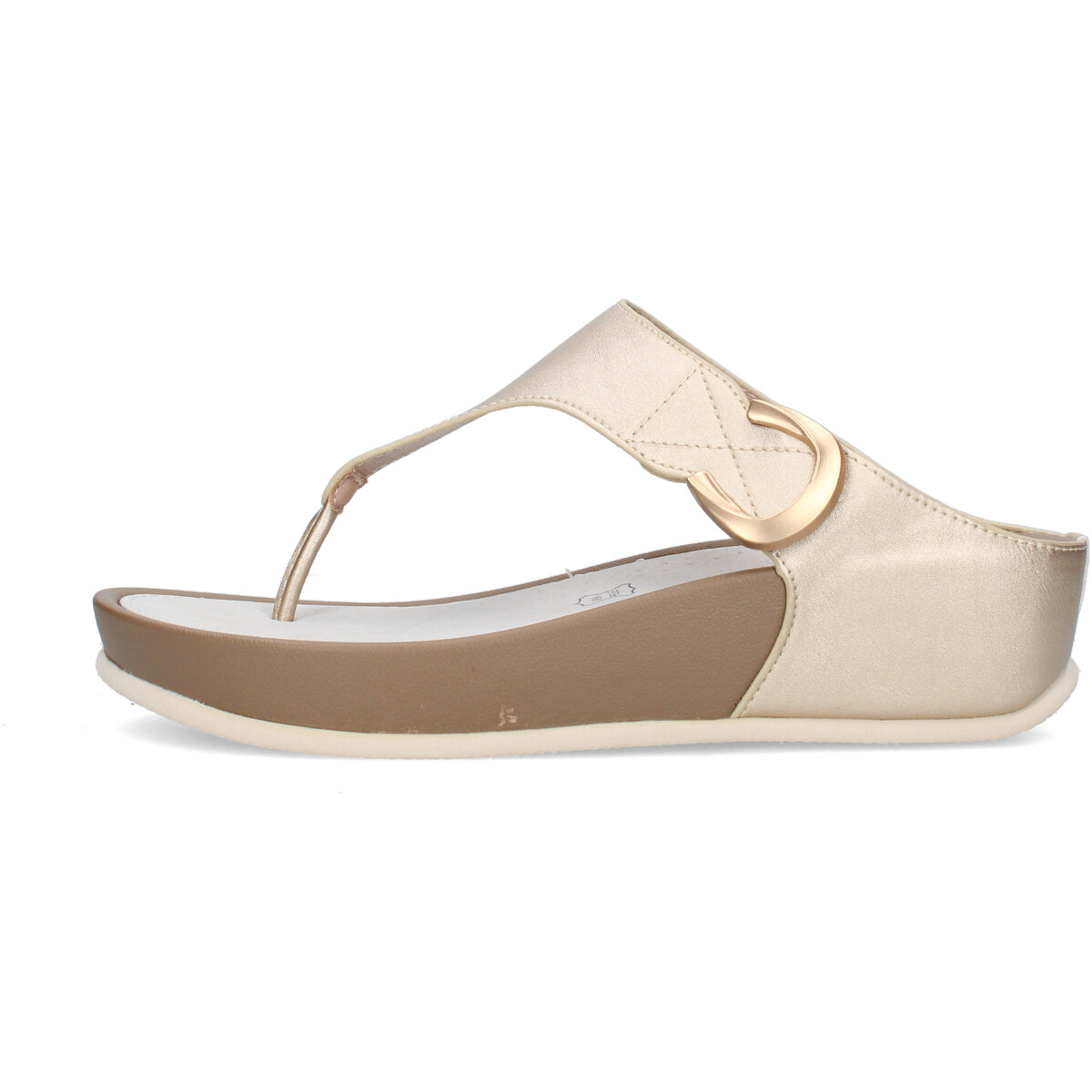 Cinzia Soft  MCS125  Zlatá