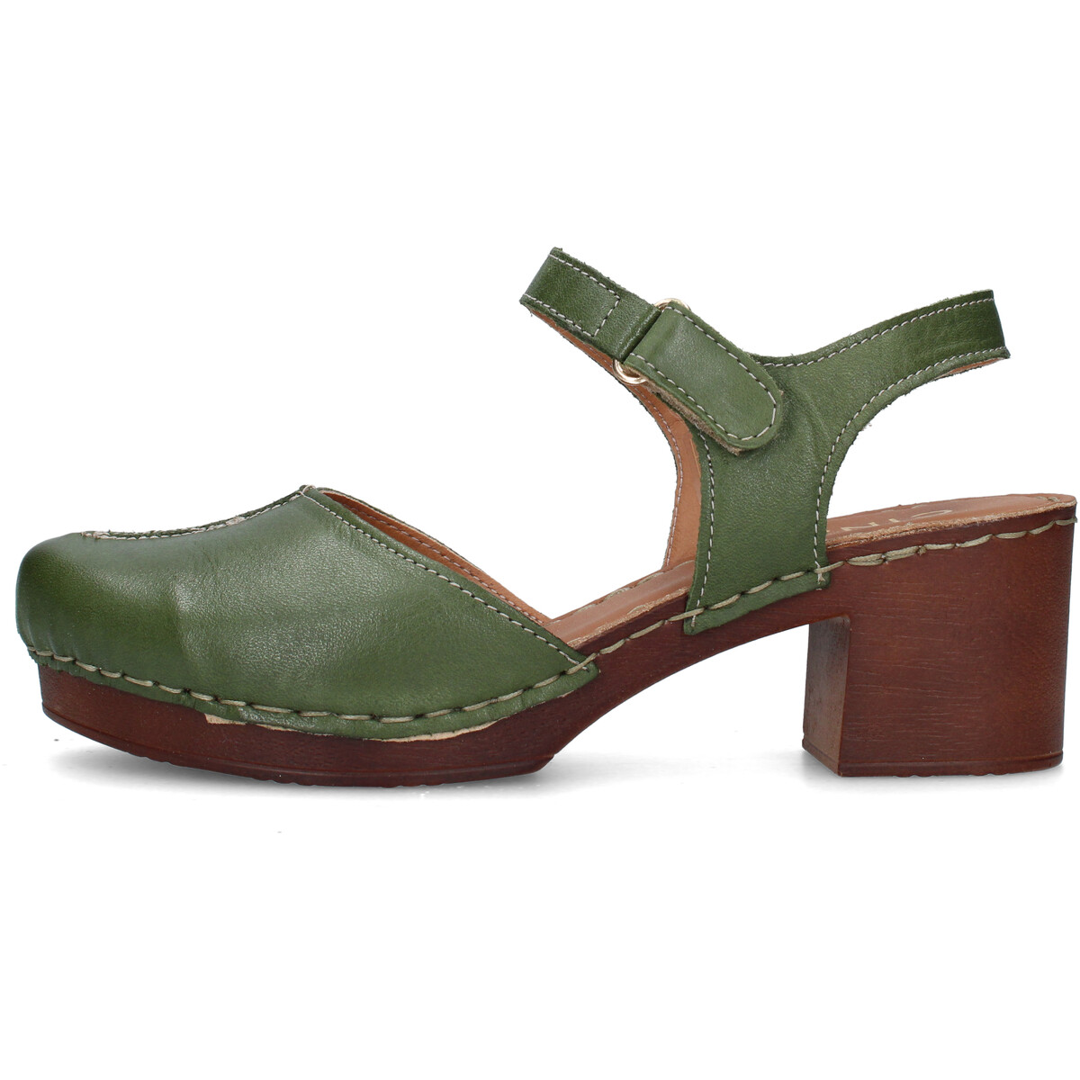 Cinzia Soft  PQ5202732G  Zelená