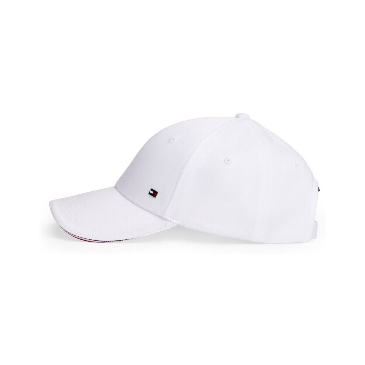 Tommy Hilfiger  AM0AM12035YCF  Bílá