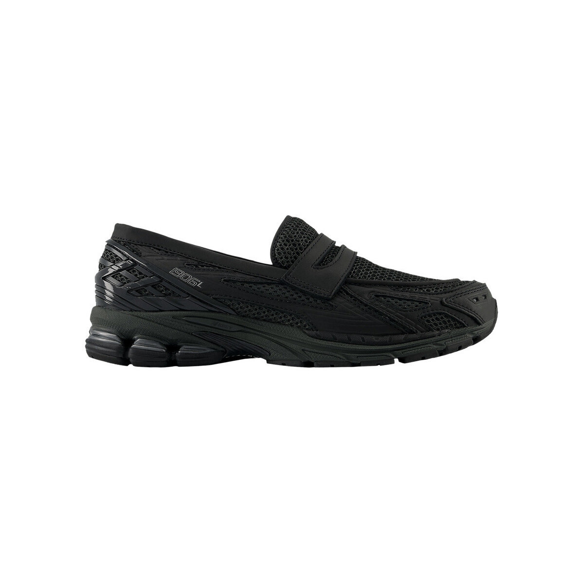 New Balance  1906L Blacktop Phantom  Černá