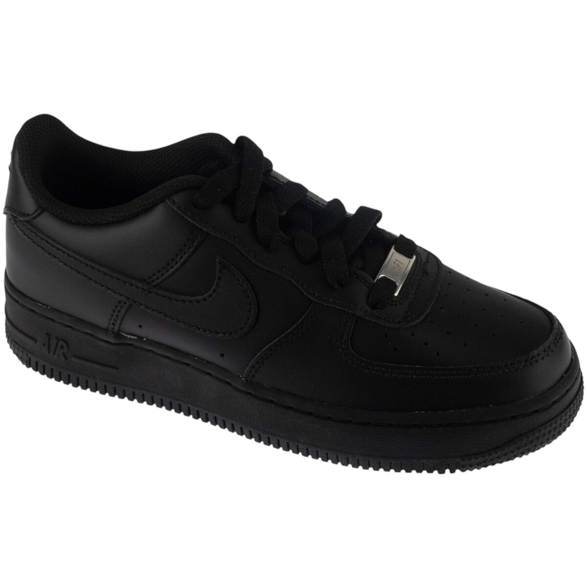 Nike  Air Force 1 Le GS  Černá