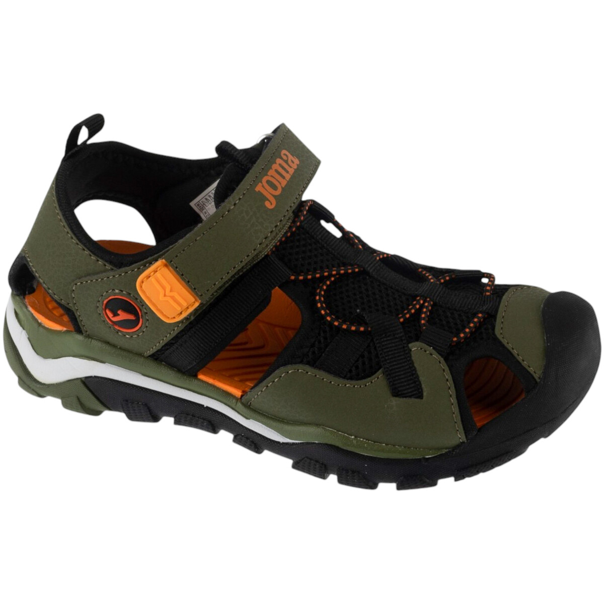 Joma  S.Lake Jr 26 SLAKJS  Zelená