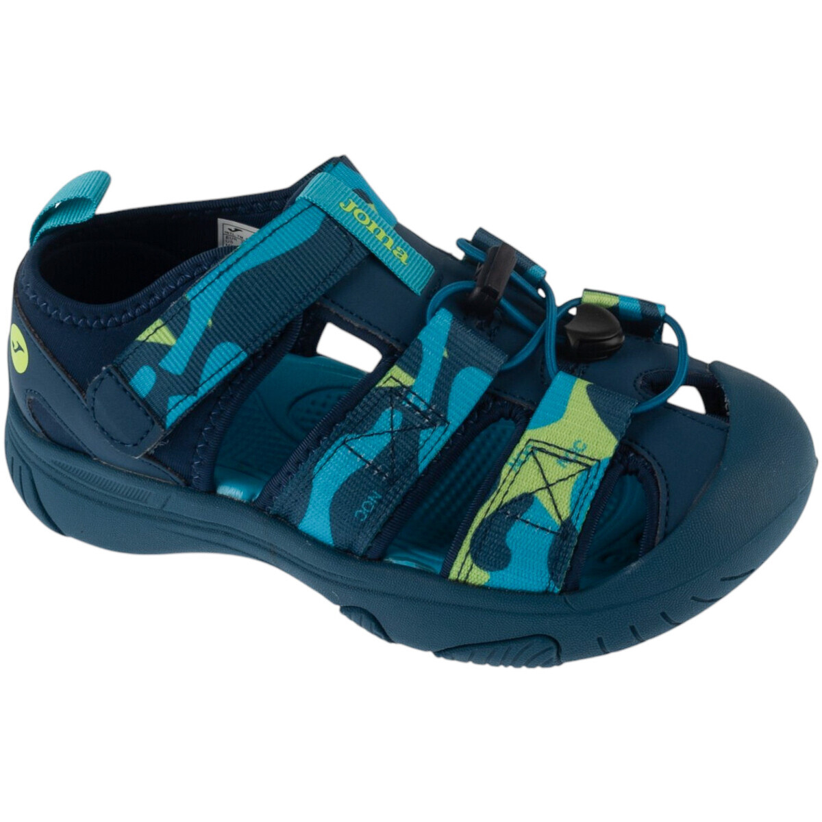 Joma  S.Neo Jr 26 SNEOJS  Modrá