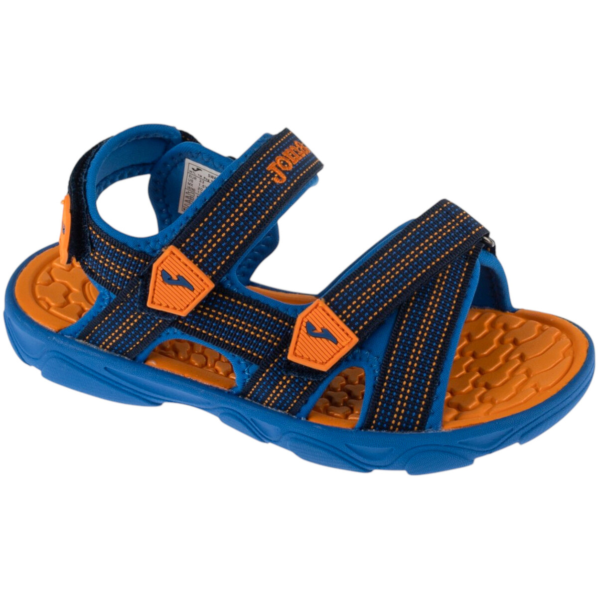 Joma  S.Wave Jr 26 SWAVJS  Modrá